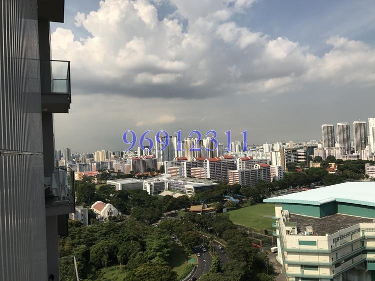 Forte Suites (D8), Apartment #161357752